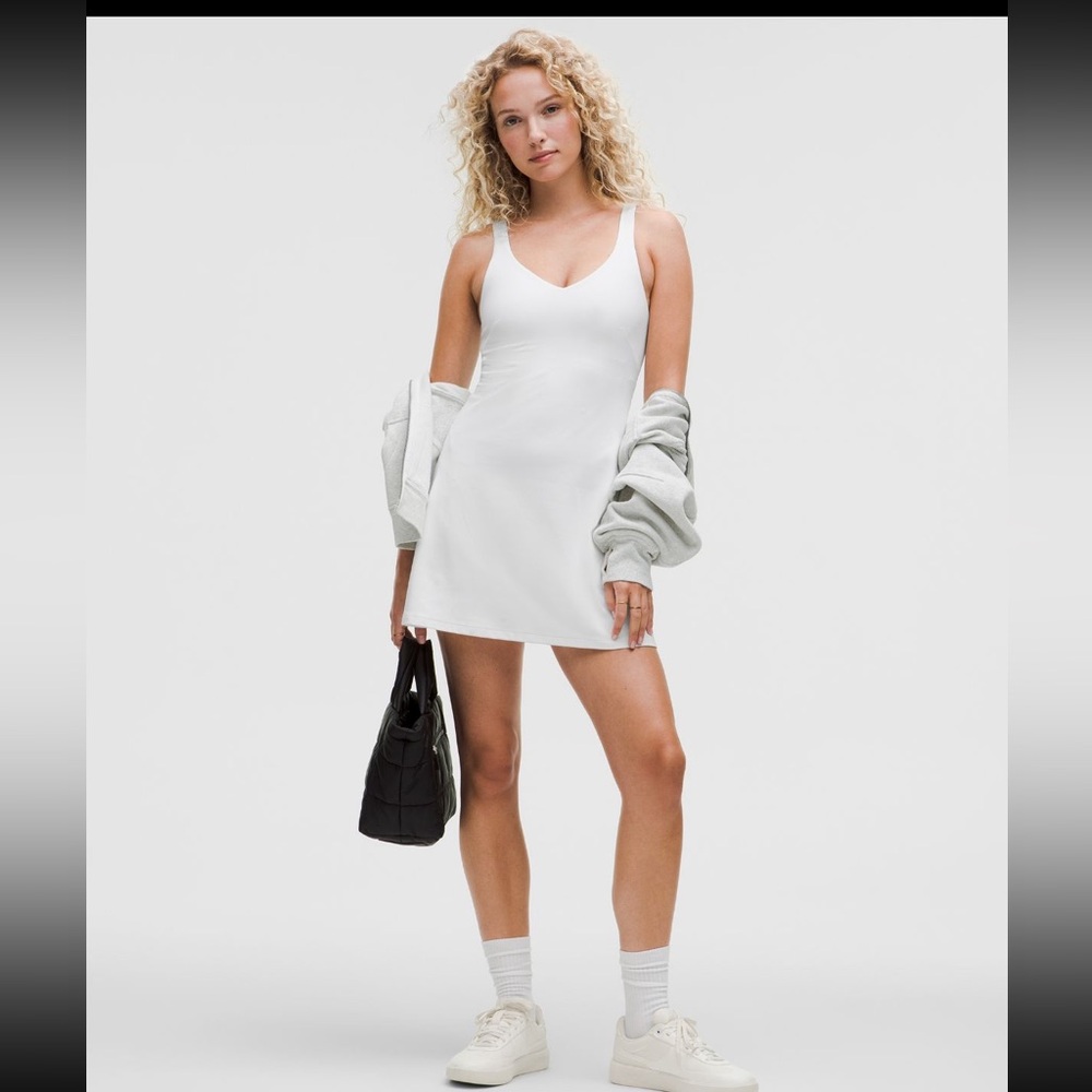 Lululemon Align Dress